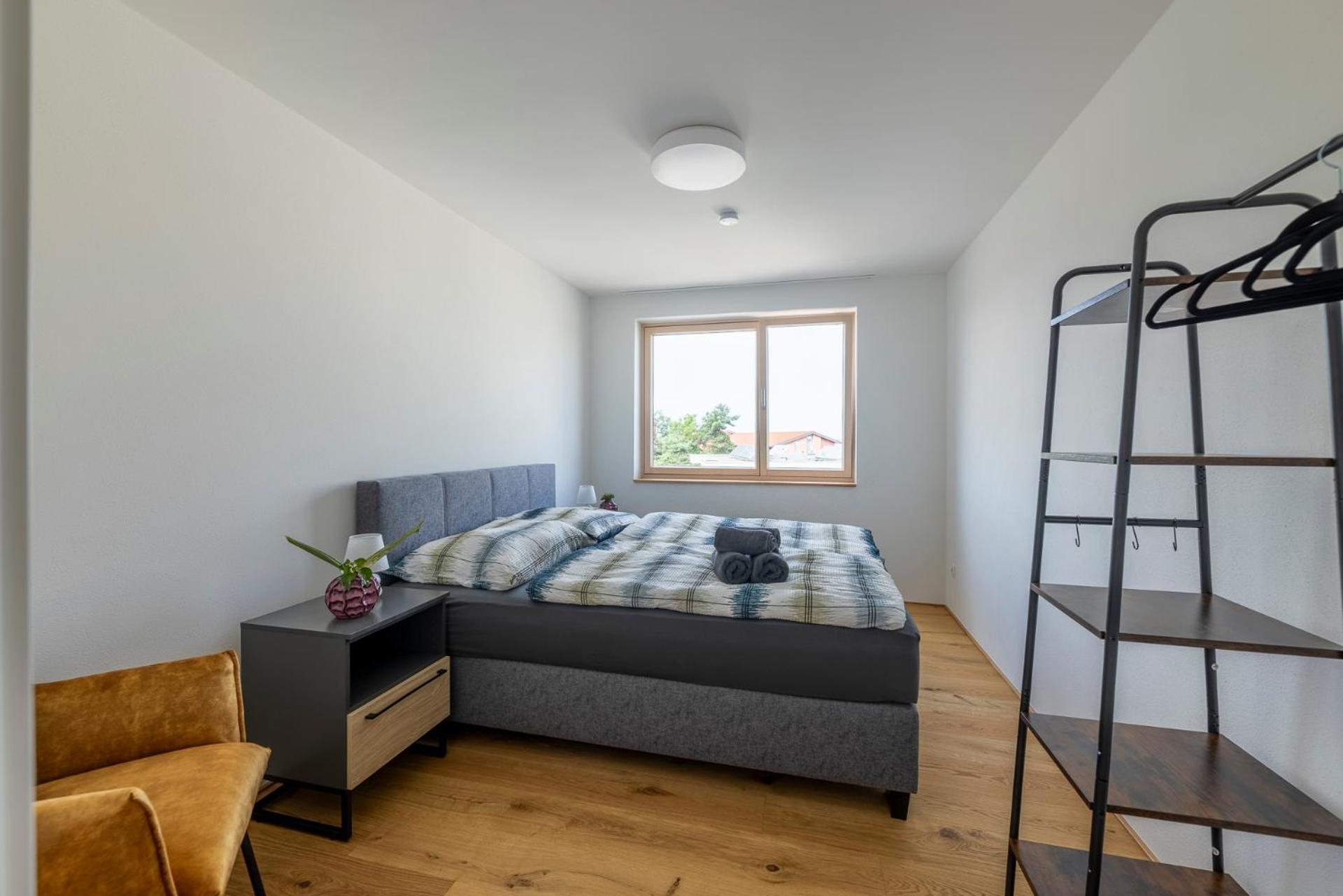 Bodensee Bergblick Suite Lochau Exterior foto
